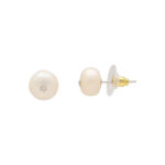 Desire Pearl Earrings