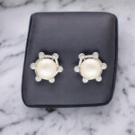 Eternally Pearl Earrings