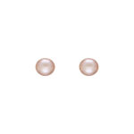Sweetheart Pearl Choker