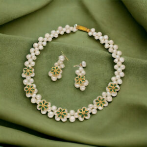 Radiant Pearl Set