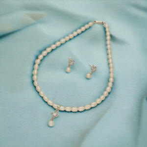 Sparkling Pearl Set