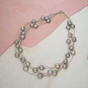 Elegance Pearl Set