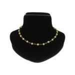 Royal 18KT Designer Gold Chain