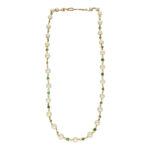 Royal 18KT Designer Gold Chain