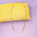 Naina 18KT Designer Gold Chain