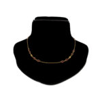 Naina 18KT Designer Gold Chain