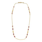 Naina 18KT Designer Gold Chain