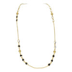 Yami 18KT Designer Gold Chain