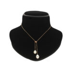 Mira 18KT Designer Rose Gold Chain