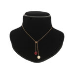 Vani 18KT Designer Rose Gold Chain