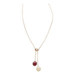 Vani 18KT Designer Rose Gold Chain