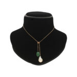 Deva 18KT Designer Rose Gold Chain