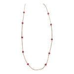 Naina 18KT Designer Gold Chain