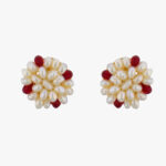 Flower Earrings Combo