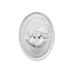 Raja Rani Silver Coin