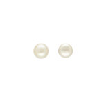 Couture 925 Silver Stud Earrings
