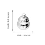 Designer Kumkum Dabbi