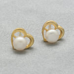 Larisa Pearl Earrings Pack 2