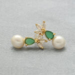 Hansin Pearl Earrings Pack 3