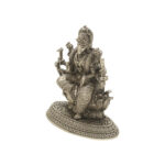 50 Grams Varahi Devi Silver Idol