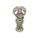 42 Grams Vasavi Mata Silver Idol
