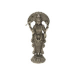 17 Grams Vasavi Mata Silver Idol