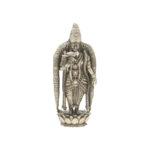 19 Grams Madurai Menakshi Devi Silver Idol