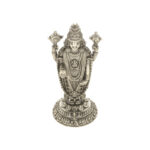 17 Grams Garuda Balaji Silver Idol