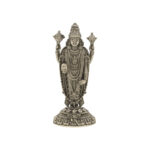 17 Grams Garuda Balaji Silver Idol