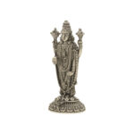 17 Grams Garuda Balaji Silver Idol