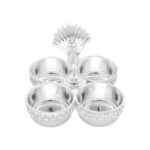 72 Grams Silver 4 Chopra