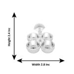 72 Grams Silver 4 Chopra