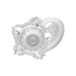 56 Grams Silver Elephant Pair Diyas