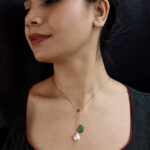 Deva 18KT Designer Rose Gold Chain