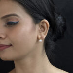 Siddhi Pearl Earrings