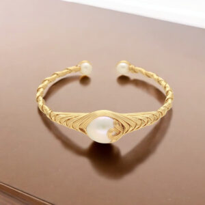 Opal Pearl Bracelet