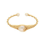 Opal Pearl Bracelet