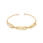 Zerin Pearl Bracelet