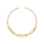 Zerin Pearl Bracelet
