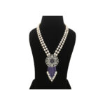 Krivi Pearl Set