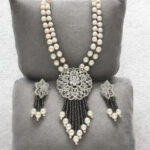 Rumi Pearl Set