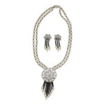 Rumi Pearl Set