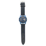 Gilded Infinity Analog Watch Timepiece