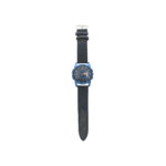 Gilded Infinity Analog Watch Timepiece