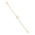 Eira Pearl Bracelet