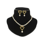 Lubov Pearl Set