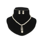 Hiral Pearl Set