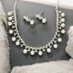 Divin Pearl Set