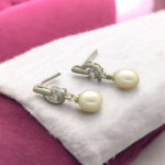 Charvi Pearl Earrings