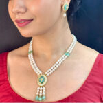 Opal Pearl Set